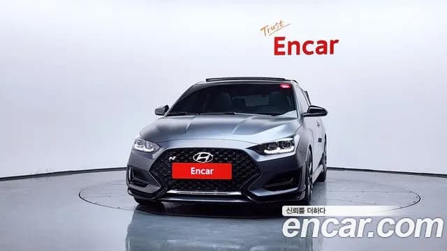 2020 Hyundai Veloster (JS) 2.0 N Sold VIN KMHT361HALU006673 – photo 17 2020 Hyundai Veloster (JS) 2.0 N Sold VIN KMHT361HALU006673 – photo 17