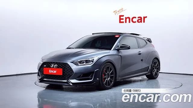 2020 Hyundai Veloster (JS) 2.0 N Sold VIN KMHT361HALU006673 – photo 24 2020 Hyundai Veloster (JS) 2.0 N Sold VIN KMHT361HALU006673 – photo 24