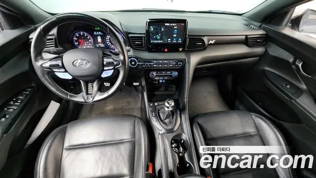 2020 Hyundai Veloster (JS) 2.0 N Sold VIN KMHT361HALU006673 – photo 26 2020 Hyundai Veloster (JS) 2.0 N Sold VIN KMHT361HALU006673 – photo 26