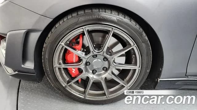 2020 Hyundai Veloster (JS) 2.0 N Sold VIN KMHT361HALU006673 – photo 29 2020 Hyundai Veloster (JS) 2.0 N Sold VIN KMHT361HALU006673 – photo 29