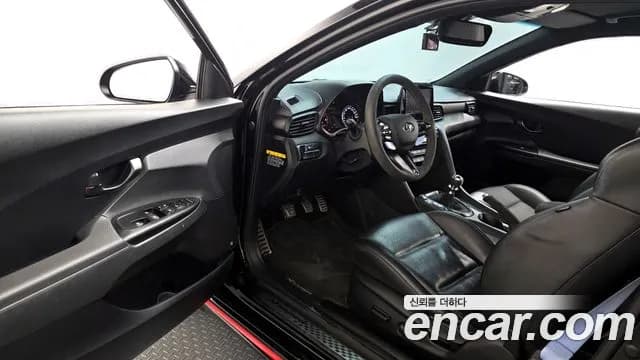 2020 Hyundai Veloster (JS) 2.0 N Sold VIN KMHT361HALU006848 – photo 11 2020 Hyundai Veloster (JS) 2.0 N Sold VIN KMHT361HALU006848 – photo 11