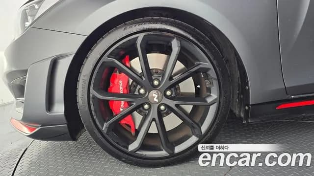 2020 Hyundai Veloster (JS) 2.0 N Sold VIN KMHT361HALU006863 – dashboard 2020 Hyundai Veloster (JS) 2.0 N Sold VIN KMHT361HALU006863 – dashboard