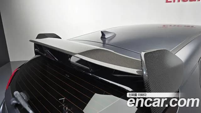 2020 Hyundai Veloster (JS) 2.0 N Sold VIN KMHT361HALU006863 – trunk area 2020 Hyundai Veloster (JS) 2.0 N Sold VIN KMHT361HALU006863 – trunk area