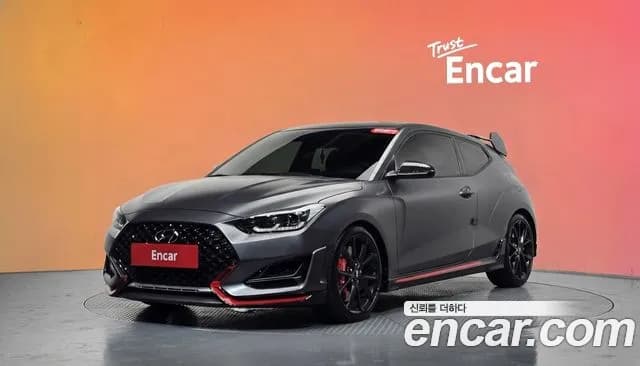 2020 Hyundai Veloster (JS) 2.0 N Sold VIN KMHT361HALU006863 – photo 13 2020 Hyundai Veloster (JS) 2.0 N Sold VIN KMHT361HALU006863 – photo 13