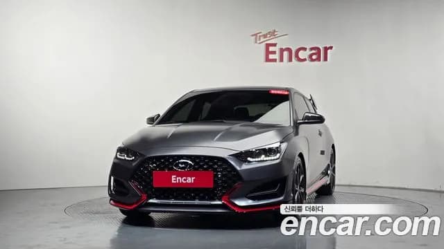 2020 Hyundai Veloster (JS) 2.0 N Sold VIN KMHT361HALU006863 – photo 16 2020 Hyundai Veloster (JS) 2.0 N Sold VIN KMHT361HALU006863 – photo 16