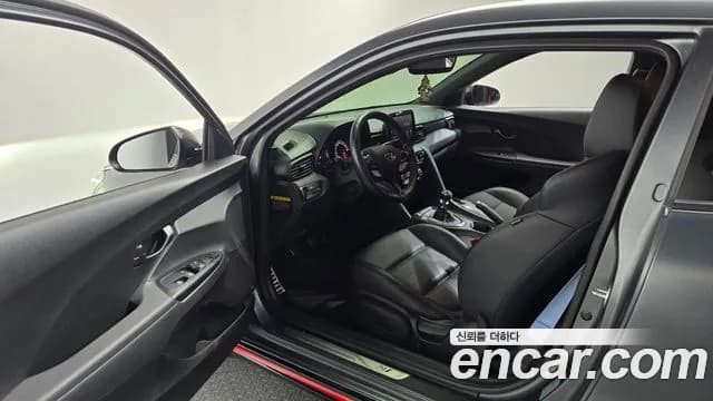 2020 Hyundai Veloster (JS) 2.0 N Sold VIN KMHT361HALU006863 – photo 22 2020 Hyundai Veloster (JS) 2.0 N Sold VIN KMHT361HALU006863 – photo 22