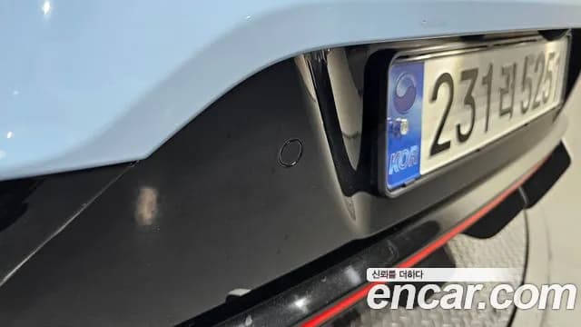 2021 Hyundai Veloster (JS) 2.0 N Sold VIN KMHT361HAMU008891 – odometer reading 2021 Hyundai Veloster (JS) 2.0 N Sold VIN KMHT361HAMU008891 – odometer reading