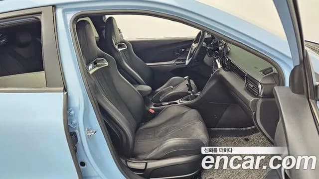 2021 Hyundai Veloster (JS) 2.0 N Sold VIN KMHT361HAMU008891 – photo 11 2021 Hyundai Veloster (JS) 2.0 N Sold VIN KMHT361HAMU008891 – photo 11