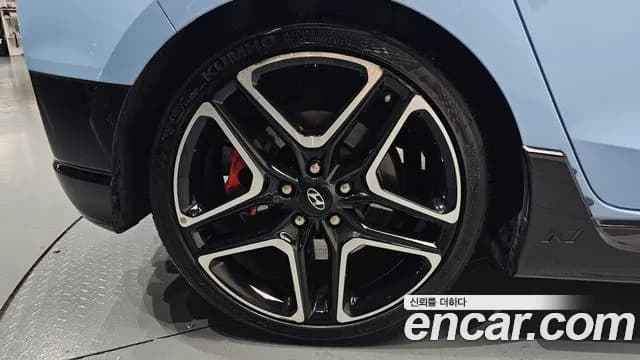 2022 Hyundai Veloster (JS) 2.0 N Sold VIN KMHT361HANU011711 – photo 11 2022 Hyundai Veloster (JS) 2.0 N Sold VIN KMHT361HANU011711 – photo 11