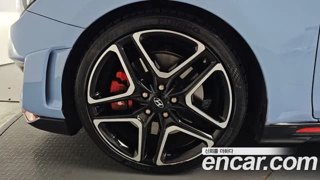 2022 Hyundai Veloster (JS) 2.0 N Sold VIN KMHT361HANU011711 – photo 15 2022 Hyundai Veloster (JS) 2.0 N Sold VIN KMHT361HANU011711 – photo 15