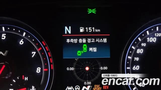 2022 Hyundai Veloster (JS) 2.0 N Sold VIN KMHT361HANU011711 – photo 33 2022 Hyundai Veloster (JS) 2.0 N Sold VIN KMHT361HANU011711 – photo 33