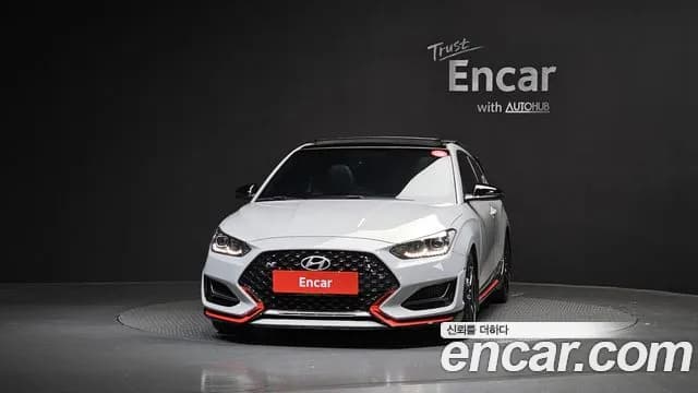 2022 Hyundai Veloster (JS) 2.0 N Sold VIN KMHT361HANU012192 – undercarriage 2022 Hyundai Veloster (JS) 2.0 N Sold VIN KMHT361HANU012192 – undercarriage