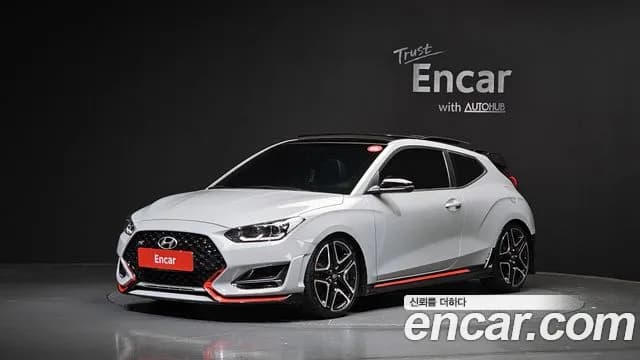 2022 Hyundai Veloster (JS) 2.0 N Sold VIN KMHT361HANU012192 – photo 16 2022 Hyundai Veloster (JS) 2.0 N Sold VIN KMHT361HANU012192 – photo 16
