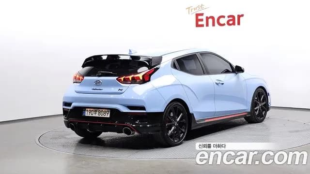 2021 Hyundai Veloster (JS) 2.0 N Sold VIN KMHT361HGMU008047 – dashboard 2021 Hyundai Veloster (JS) 2.0 N Sold VIN KMHT361HGMU008047 – dashboard
