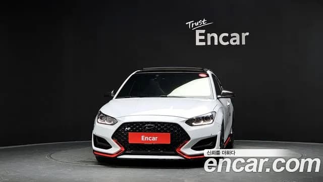 2021 Hyundai Veloster (JS) 2.0 N Sold VIN KMHT361HGMU008721 – dashboard 2021 Hyundai Veloster (JS) 2.0 N Sold VIN KMHT361HGMU008721 – dashboard