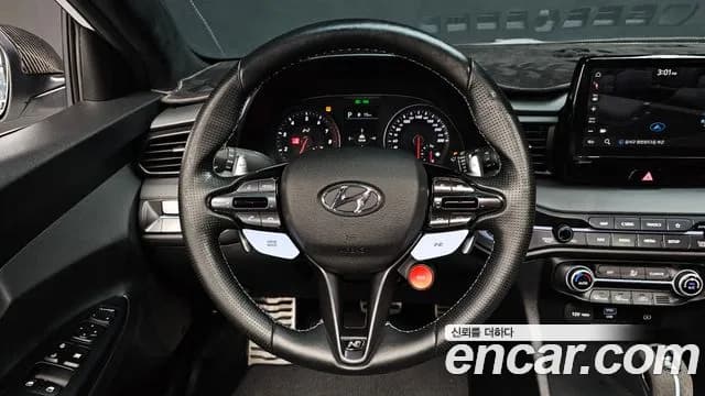 2021 Hyundai Veloster (JS) 2.0 N Sold VIN KMHT361HGMU008721 – odometer reading 2021 Hyundai Veloster (JS) 2.0 N Sold VIN KMHT361HGMU008721 – odometer reading
