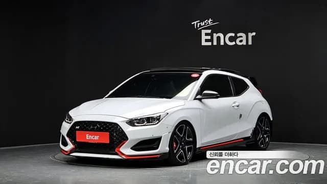 2021 Hyundai Veloster (JS) 2.0 N Sold VIN KMHT361HGMU008721 – photo 12 2021 Hyundai Veloster (JS) 2.0 N Sold VIN KMHT361HGMU008721 – photo 12
