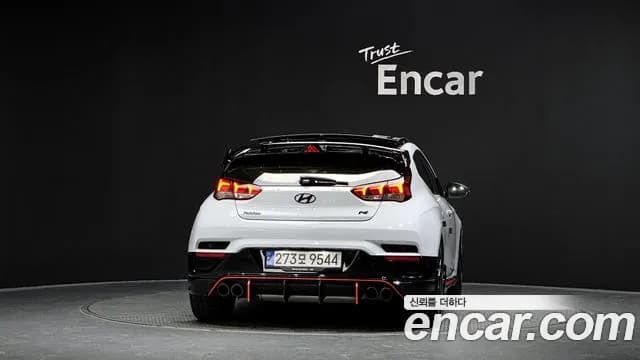 2021 Hyundai Veloster (JS) 2.0 N Sold VIN KMHT361HGMU008721 – photo 14 2021 Hyundai Veloster (JS) 2.0 N Sold VIN KMHT361HGMU008721 – photo 14