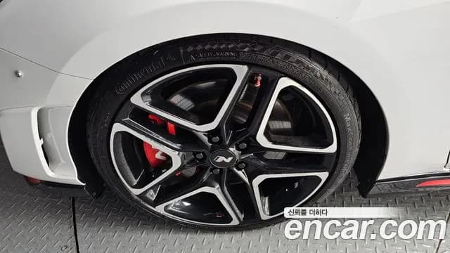2021 Hyundai Veloster (JS) 2.0 N Sold VIN KMHT361HGMU008721 – photo 20 2021 Hyundai Veloster (JS) 2.0 N Sold VIN KMHT361HGMU008721 – photo 20