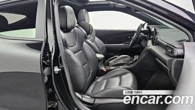 2021 Hyundai Veloster (JS) 2.0 N Sold VIN KMHT361HGMU009999 – dashboard 2021 Hyundai Veloster (JS) 2.0 N Sold VIN KMHT361HGMU009999 – dashboard