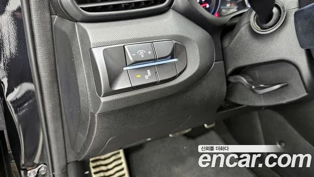 2021 Hyundai Veloster (JS) 2.0 N Sold VIN KMHT361HGMU009999 – exterior detail 2021 Hyundai Veloster (JS) 2.0 N Sold VIN KMHT361HGMU009999 – exterior detail