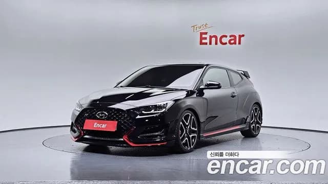 2021 Hyundai Veloster (JS) 2.0 N Sold VIN KMHT361HGMU009999 – trunk area 2021 Hyundai Veloster (JS) 2.0 N Sold VIN KMHT361HGMU009999 – trunk area
