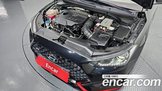 2021 Hyundai Veloster (JS) 2.0 N Sold VIN KMHT361HGMU009999 – photo 14 2021 Hyundai Veloster (JS) 2.0 N Sold VIN KMHT361HGMU009999 – photo 14