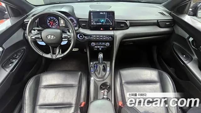 2021 Hyundai Veloster (JS) 2.0 N Sold VIN KMHT361HGMU009999 – photo 15 2021 Hyundai Veloster (JS) 2.0 N Sold VIN KMHT361HGMU009999 – photo 15