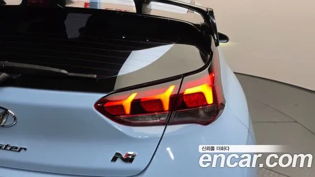 2022 Hyundai Veloster (JS) 2.0 N Sold VIN KMHT361HGNU011322 – photo 29 2022 Hyundai Veloster (JS) 2.0 N Sold VIN KMHT361HGNU011322 – photo 29