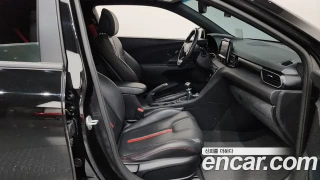 2019 Hyundai Veloster (JS) 1.6 Turbo Sport Sold VIN KMHTK61BAKU028192 – photo 11 2019 Hyundai Veloster (JS) 1.6 Turbo Sport Sold VIN KMHTK61BAKU028192 – photo 11