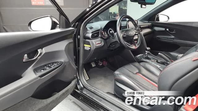2019 Hyundai Veloster (JS) 1.6 Turbo Sport Sold VIN KMHTK61BAKU028192 – photo 24 2019 Hyundai Veloster (JS) 1.6 Turbo Sport Sold VIN KMHTK61BAKU028192 – photo 24