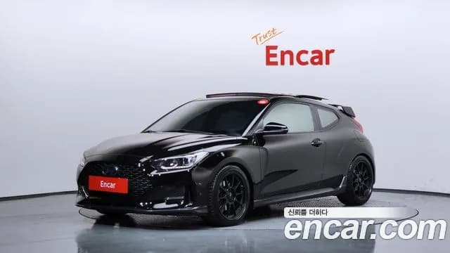 2019 Hyundai Veloster (JS) 1.6 Turbo Sport Sold VIN KMHTK61BAKU028192 – photo 26 2019 Hyundai Veloster (JS) 1.6 Turbo Sport Sold VIN KMHTK61BAKU028192 – photo 26