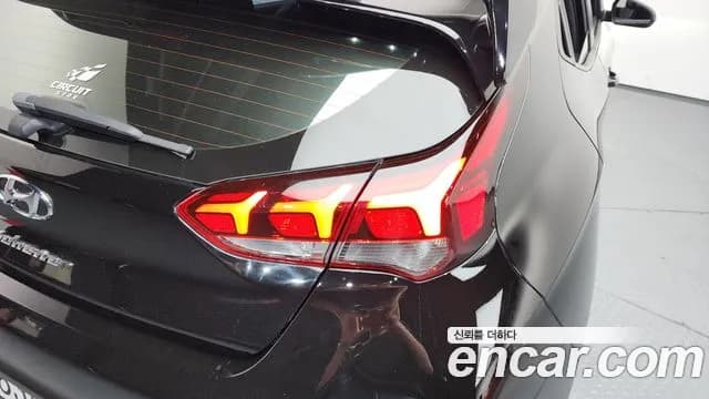 2019 Hyundai Veloster (JS) 1.6 Turbo Sport Sold VIN KMHTK61BAKU028192 – photo 31 2019 Hyundai Veloster (JS) 1.6 Turbo Sport Sold VIN KMHTK61BAKU028192 – photo 31
