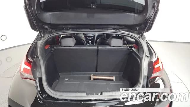 2019 Hyundai Veloster (JS) 1.6 Turbo Sport Sold VIN KMHTK61BAKU028192 – photo 32 2019 Hyundai Veloster (JS) 1.6 Turbo Sport Sold VIN KMHTK61BAKU028192 – photo 32