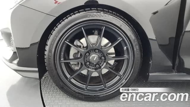 2019 Hyundai Veloster (JS) 1.6 Turbo Sport Sold VIN KMHTK61BAKU028192 – photo 33 2019 Hyundai Veloster (JS) 1.6 Turbo Sport Sold VIN KMHTK61BAKU028192 – photo 33