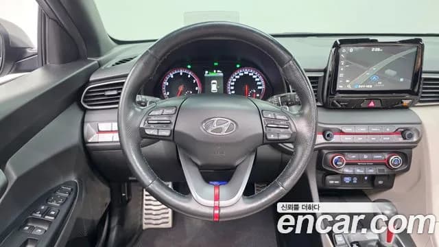 2018 Hyundai Veloster (JS) 1.6 Turbo Sport Sold VIN KMHTK61BGJU001273 – front exterior 2018 Hyundai Veloster (JS) 1.6 Turbo Sport Sold VIN KMHTK61BGJU001273 – front exterior