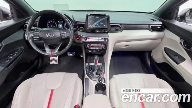 2018 Hyundai Veloster (JS) 1.6 Turbo Sport Sold VIN KMHTK61BGJU001273 – dashboard 2018 Hyundai Veloster (JS) 1.6 Turbo Sport Sold VIN KMHTK61BGJU001273 – dashboard