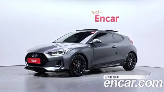 2018 Hyundai Veloster (JS) 1.6 Turbo Sport Sold VIN KMHTK61BGJU001273 – interior seats 2018 Hyundai Veloster (JS) 1.6 Turbo Sport Sold VIN KMHTK61BGJU001273 – interior seats