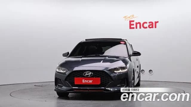 2018 Hyundai Veloster (JS) 1.6 Turbo Sport Sold VIN KMHTK61BGJU001285 – odometer reading 2018 Hyundai Veloster (JS) 1.6 Turbo Sport Sold VIN KMHTK61BGJU001285 – odometer reading