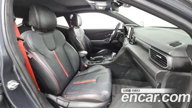 2018 Hyundai Veloster (JS) 1.6 Turbo Sport Sold VIN KMHTK61BGJU001285 – photo 12 2018 Hyundai Veloster (JS) 1.6 Turbo Sport Sold VIN KMHTK61BGJU001285 – photo 12