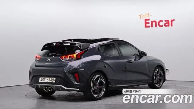 2018 Hyundai Veloster (JS) 1.6 Turbo Sport Sold VIN KMHTK61BGJU001285 – photo 14 2018 Hyundai Veloster (JS) 1.6 Turbo Sport Sold VIN KMHTK61BGJU001285 – photo 14