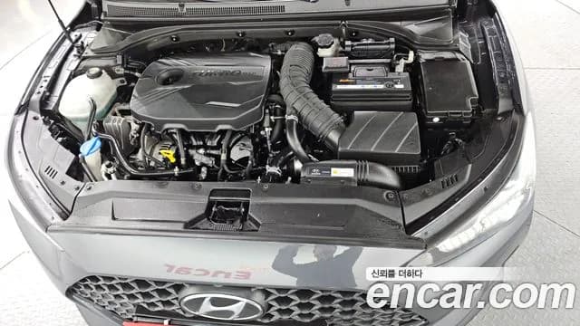 2018 Hyundai Veloster (JS) 1.6 Turbo Sport Sold VIN KMHTK61BGJU001285 – photo 16 2018 Hyundai Veloster (JS) 1.6 Turbo Sport Sold VIN KMHTK61BGJU001285 – photo 16