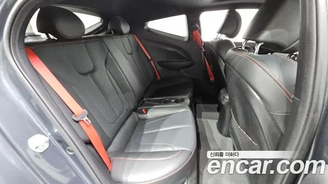 2018 Hyundai Veloster (JS) 1.6 Turbo Sport Sold VIN KMHTK61BGJU001285 – photo 20 2018 Hyundai Veloster (JS) 1.6 Turbo Sport Sold VIN KMHTK61BGJU001285 – photo 20