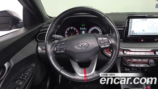2018 Hyundai Veloster (JS) 1.6 Turbo Sport Sold VIN KMHTK61BGJU007469 – dashboard 2018 Hyundai Veloster (JS) 1.6 Turbo Sport Sold VIN KMHTK61BGJU007469 – dashboard
