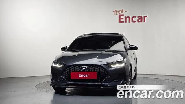 2018 Hyundai Veloster (JS) 1.6 Turbo Sport Sold VIN KMHTK61BGJU007469 – interior seats 2018 Hyundai Veloster (JS) 1.6 Turbo Sport Sold VIN KMHTK61BGJU007469 – interior seats