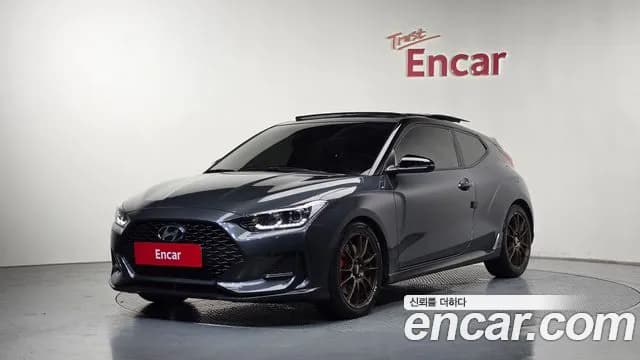 2018 Hyundai Veloster (JS) 1.6 Turbo Sport Sold VIN KMHTK61BGJU007469 – photo 18 2018 Hyundai Veloster (JS) 1.6 Turbo Sport Sold VIN KMHTK61BGJU007469 – photo 18