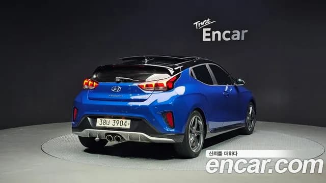 2018 Hyundai Veloster (JS) 1.6 Turbo Sport Sold VIN KMHTK61BGJU011735 – photo 15 2018 Hyundai Veloster (JS) 1.6 Turbo Sport Sold VIN KMHTK61BGJU011735 – photo 15