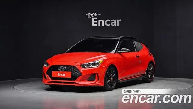 2018 Hyundai Veloster (JS) 1.6 Turbo Sport Sold VIN KMHTK61BGJU014637 – trunk area 2018 Hyundai Veloster (JS) 1.6 Turbo Sport Sold VIN KMHTK61BGJU014637 – trunk area