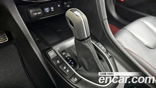 2018 Hyundai Veloster (JS) 1.6 Turbo Sport Sold VIN KMHTK61BGJU014637 – photo 11 2018 Hyundai Veloster (JS) 1.6 Turbo Sport Sold VIN KMHTK61BGJU014637 – photo 11