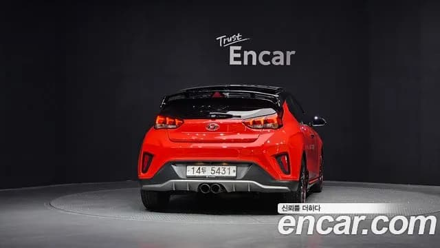 2018 Hyundai Veloster (JS) 1.6 Turbo Sport Sold VIN KMHTK61BGJU014637 – photo 12 2018 Hyundai Veloster (JS) 1.6 Turbo Sport Sold VIN KMHTK61BGJU014637 – photo 12